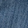 Wide Leg Pull On Denim Pant - Mid Bleach Wash sold by James Perse