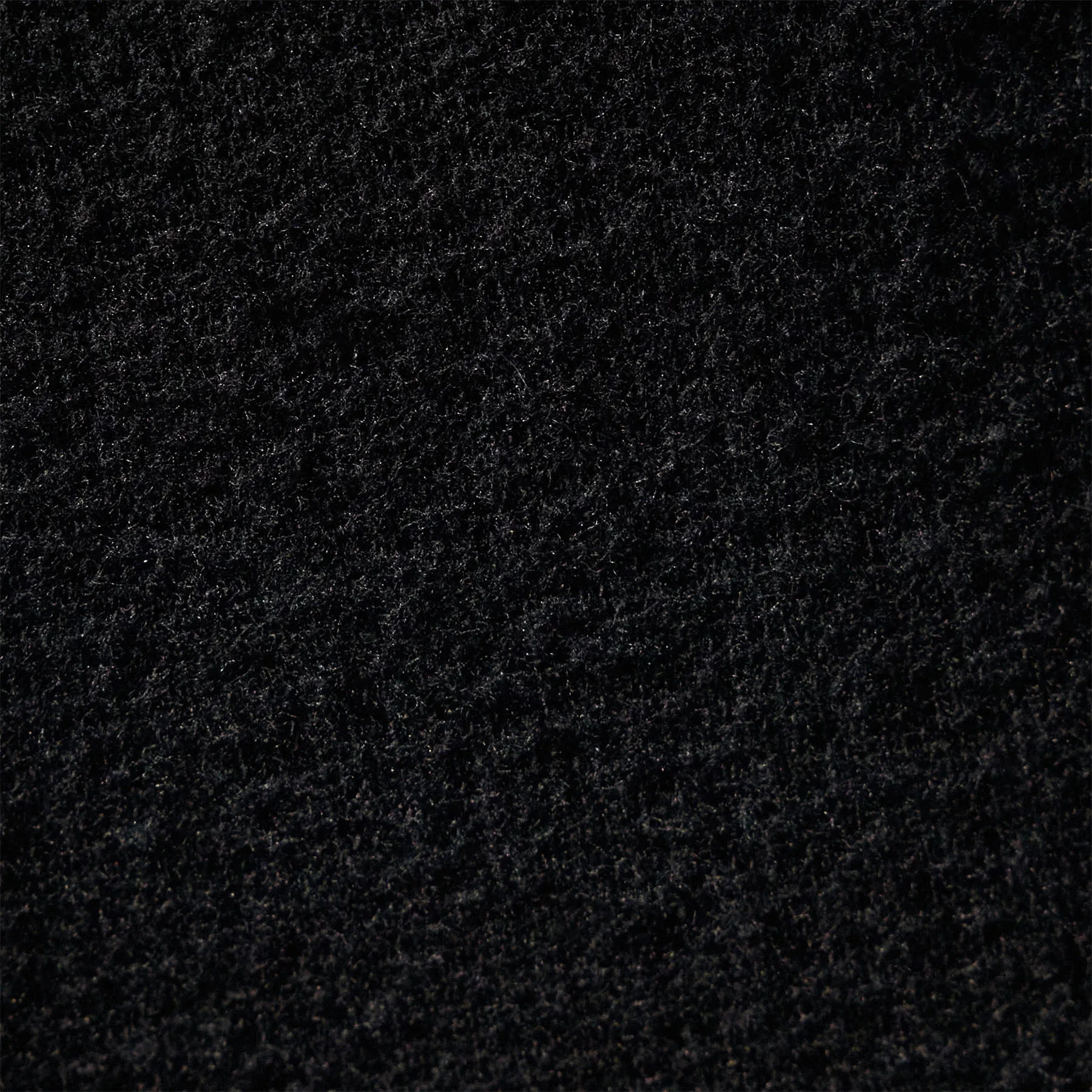 Cozy Oversized Sweat Pant - Black sold by James Perse product image thumbnail 5