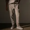 Corduroy Utility Pant - Light Tan Pigment sold by James Perse