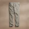 Corduroy Utility Pant - Light Tan Pigment sold by James Perse