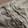 Corduroy Utility Pant - Light Tan Pigment sold by James Perse