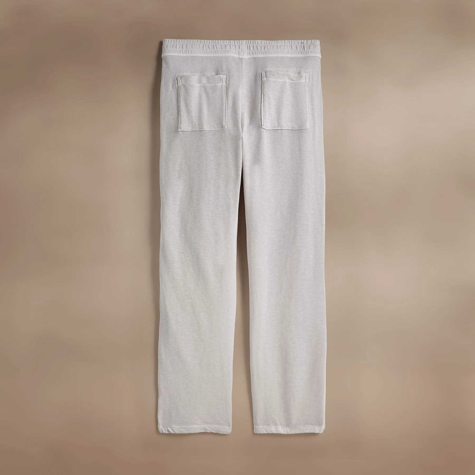 Vintage French Terry Sweatpant - Light Mist Pigment sold by James Perse product image thumbnail 2