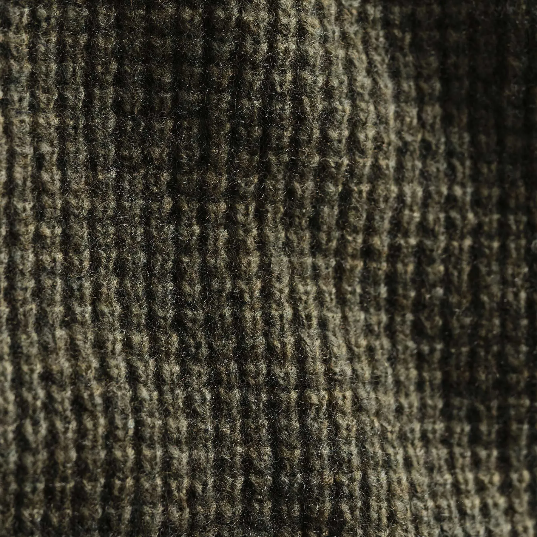 Cashmere Knit Raglan Crew - Fir sold by James Perse product image thumbnail 5