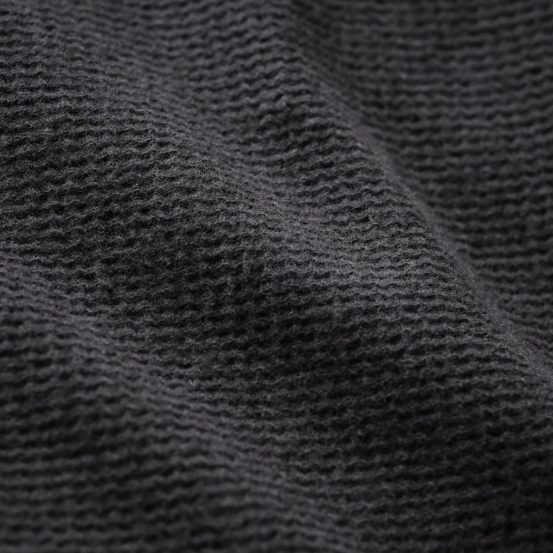 Brushed Thermal Half Zip - Magma sold by James Perse product image thumbnail 4