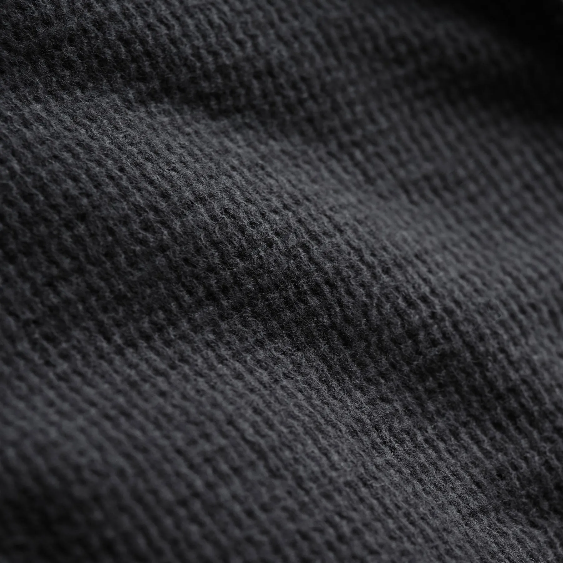 Brushed Thermal Zip Up - Magma sold by James Perse product image thumbnail 4