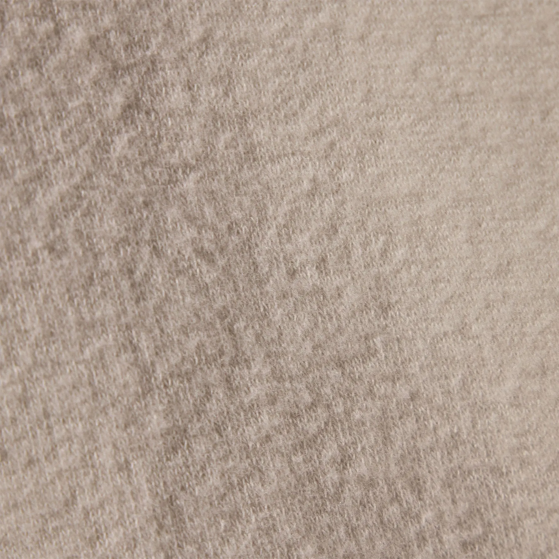 Cozy Half Zip - Ivory sold by James Perse product image thumbnail 5