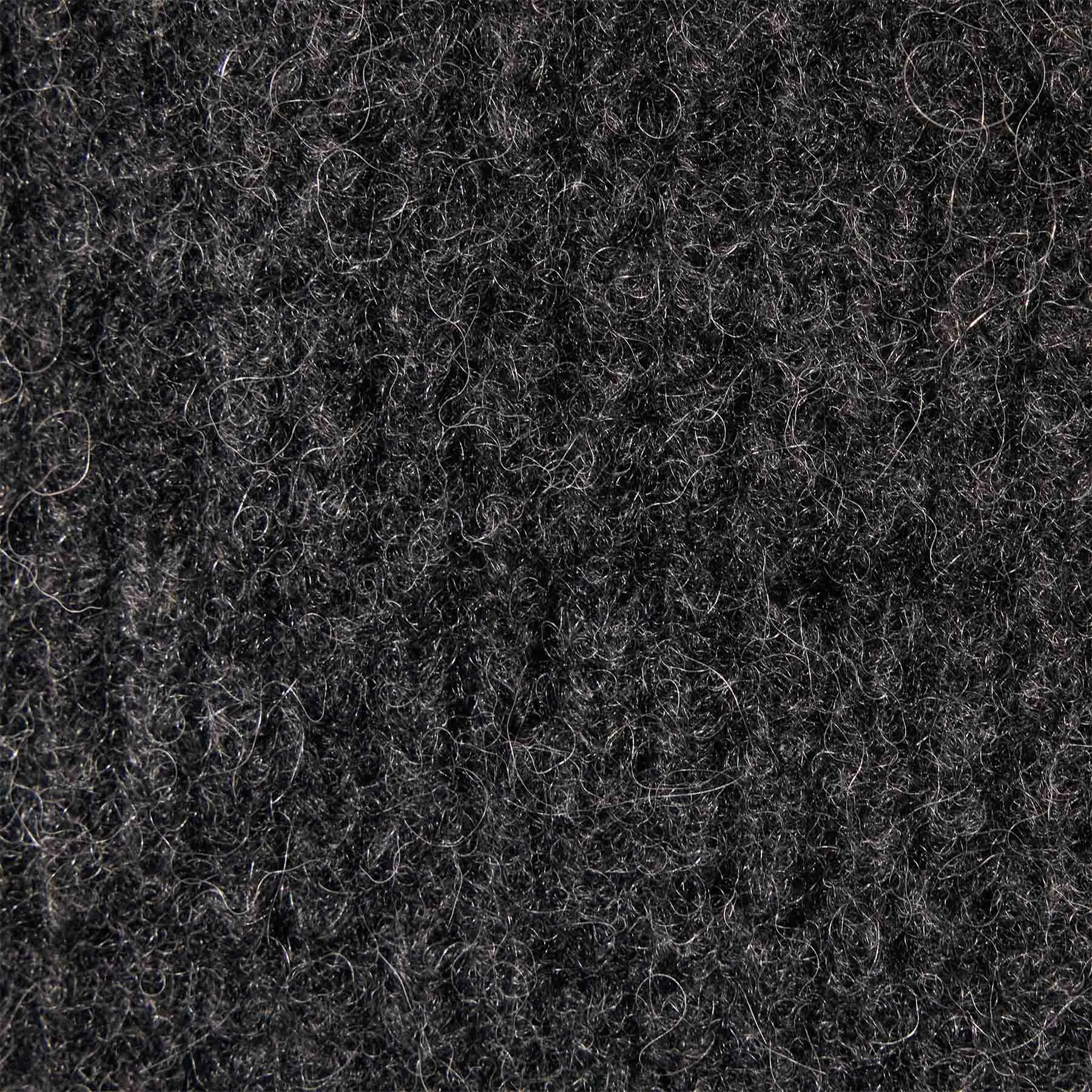 Oversized Waffle Knit Crew - Anthracite sold by James Perse product image thumbnail 5