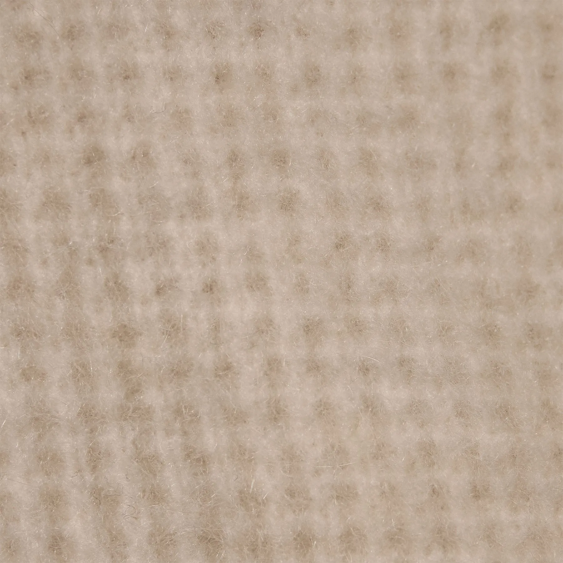 Waffle Knit Shawl Collar Sweater - Ivory sold by James Perse product image thumbnail 5