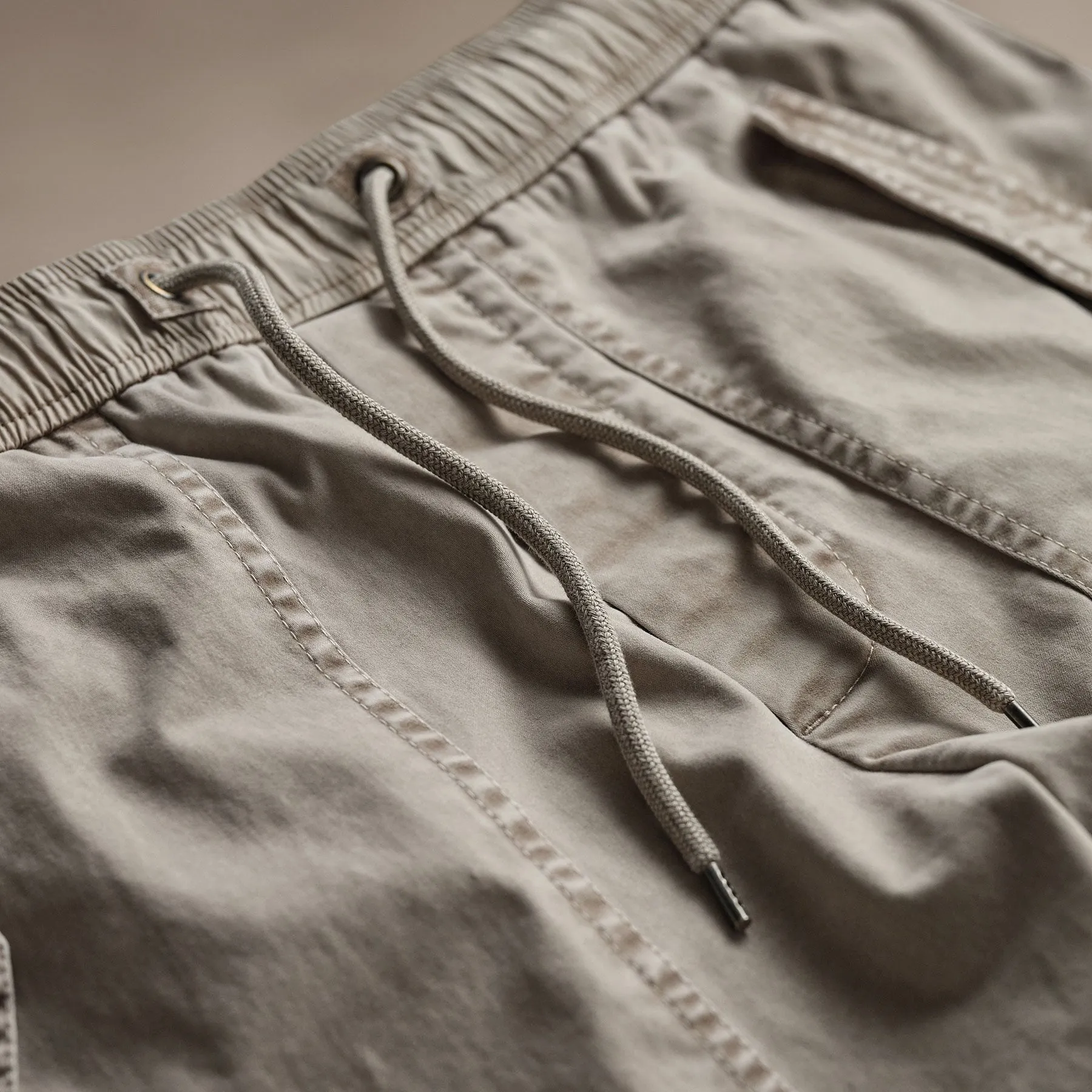 Multi Pocket Flight Pant - Light Tan Pigment sold by James Perse product image thumbnail 3