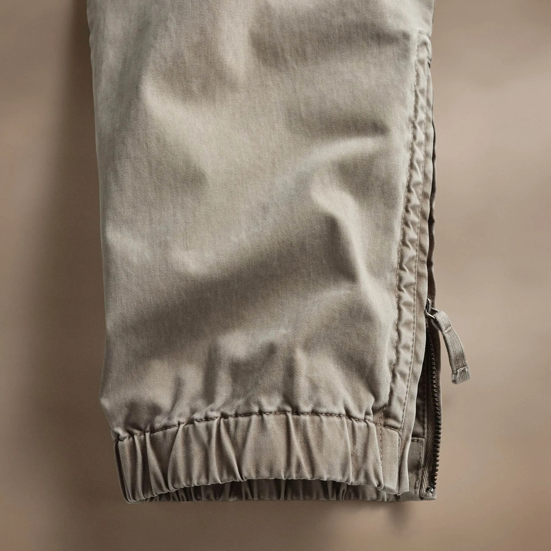 Multi Pocket Flight Pant - Light Tan Pigment sold by James Perse product image thumbnail 5