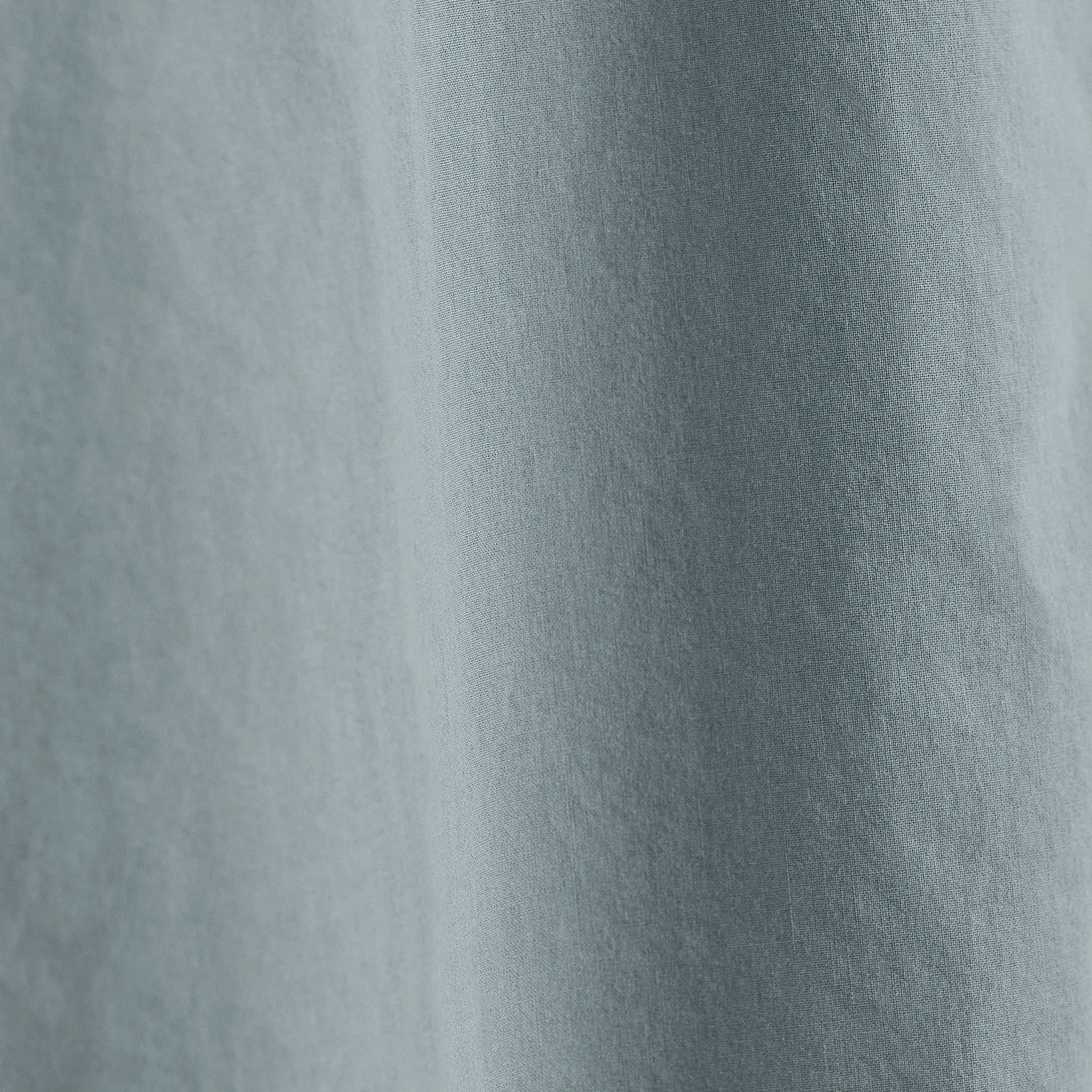 Standard Shirt - Azure Pigment sold by James Perse product image thumbnail 4