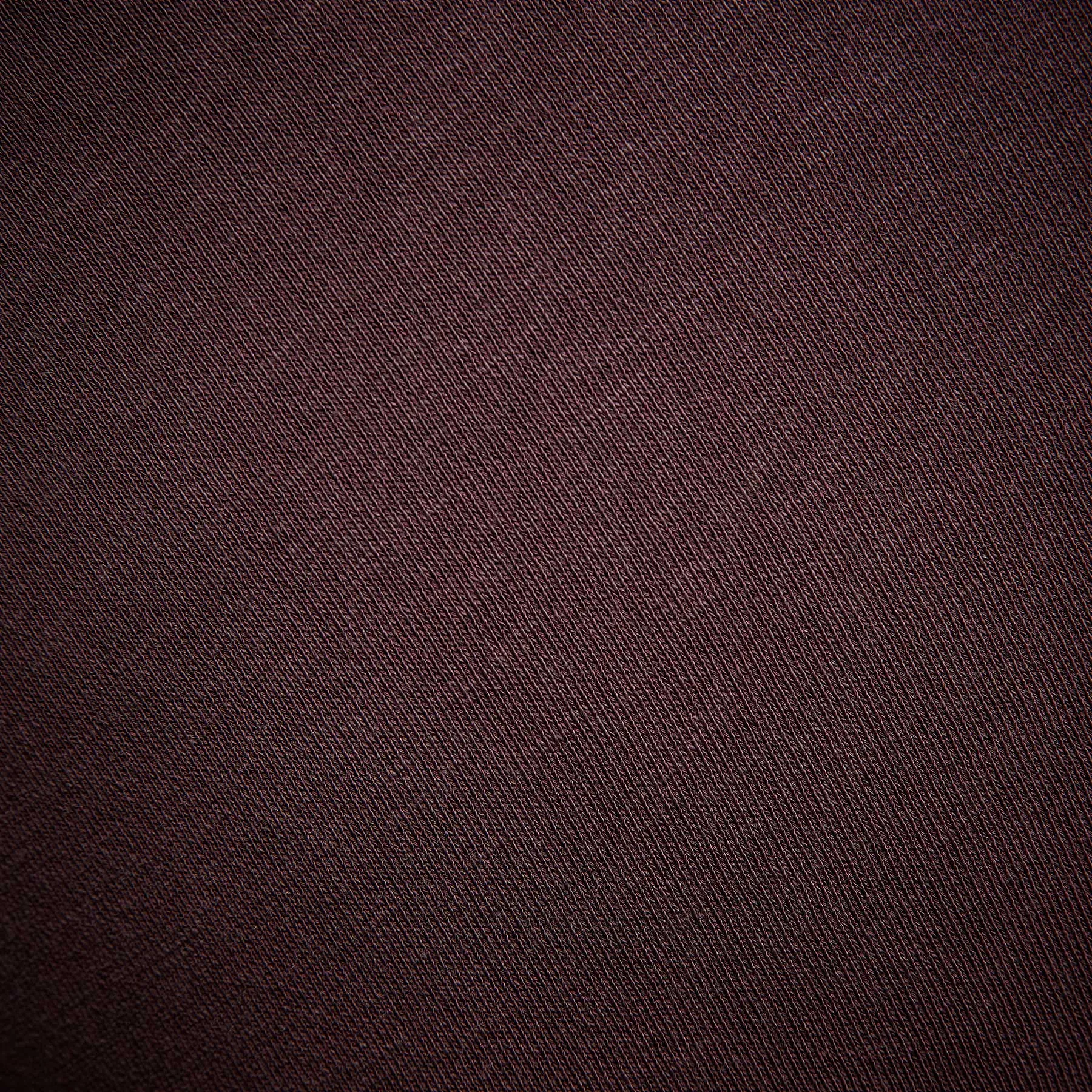 Vintage French Terry Zip Up Hoodie - Napa Pigment sold by James Perse product image thumbnail 5