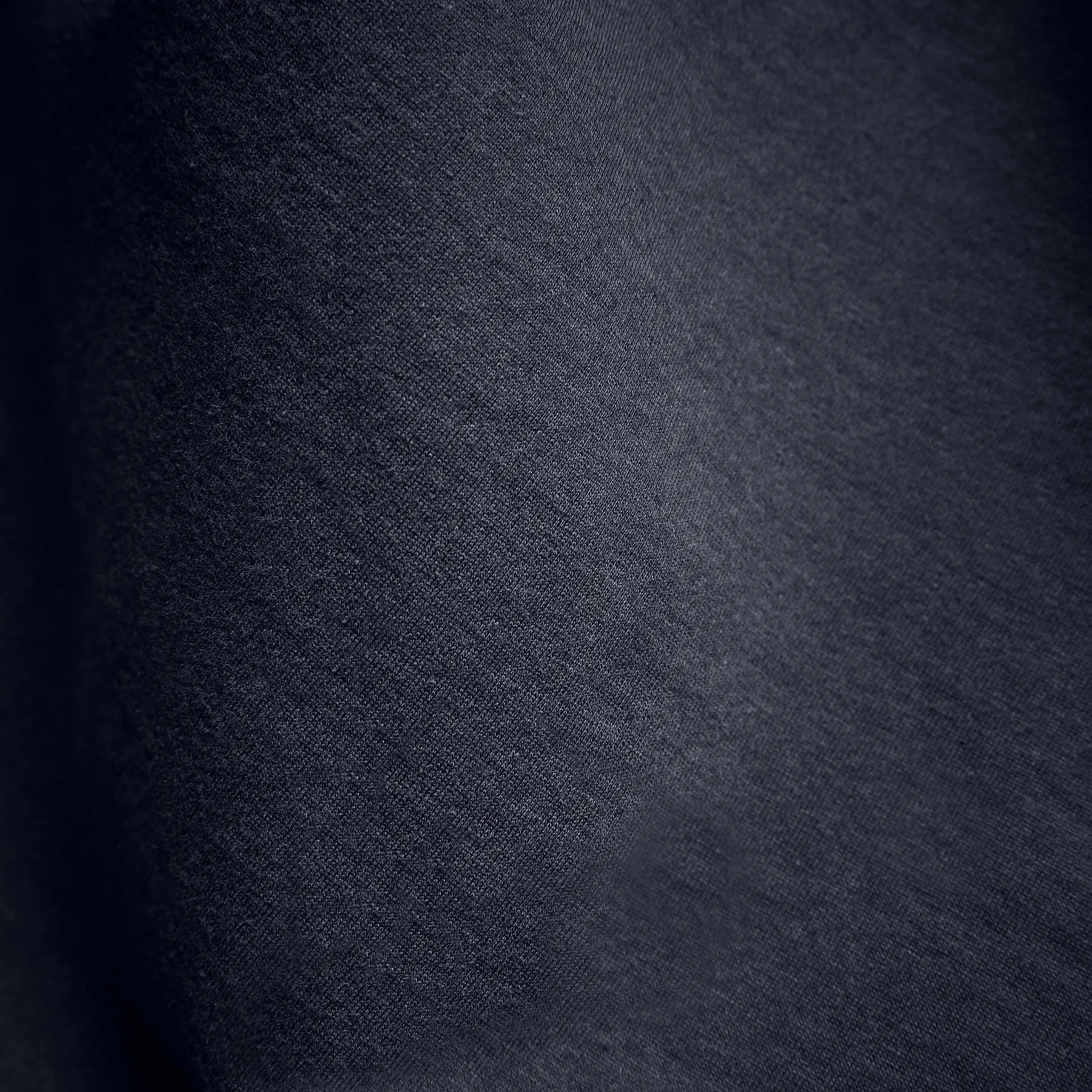 Feather Weight Terry Hoodie - Titan sold by James Perse product image thumbnail 5