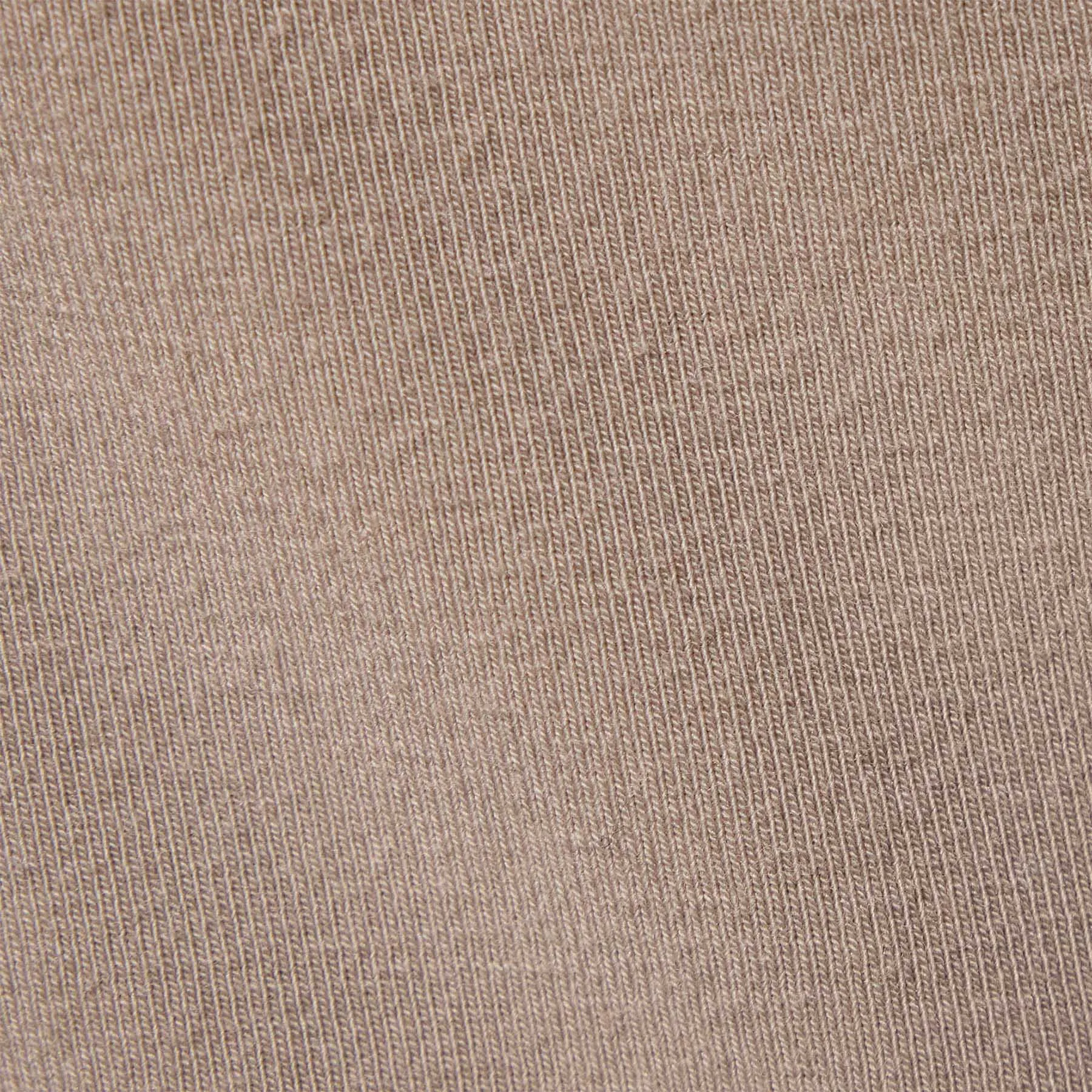 Stretch Lotus Deep V Dress - Tan sold by James Perse product image thumbnail 5