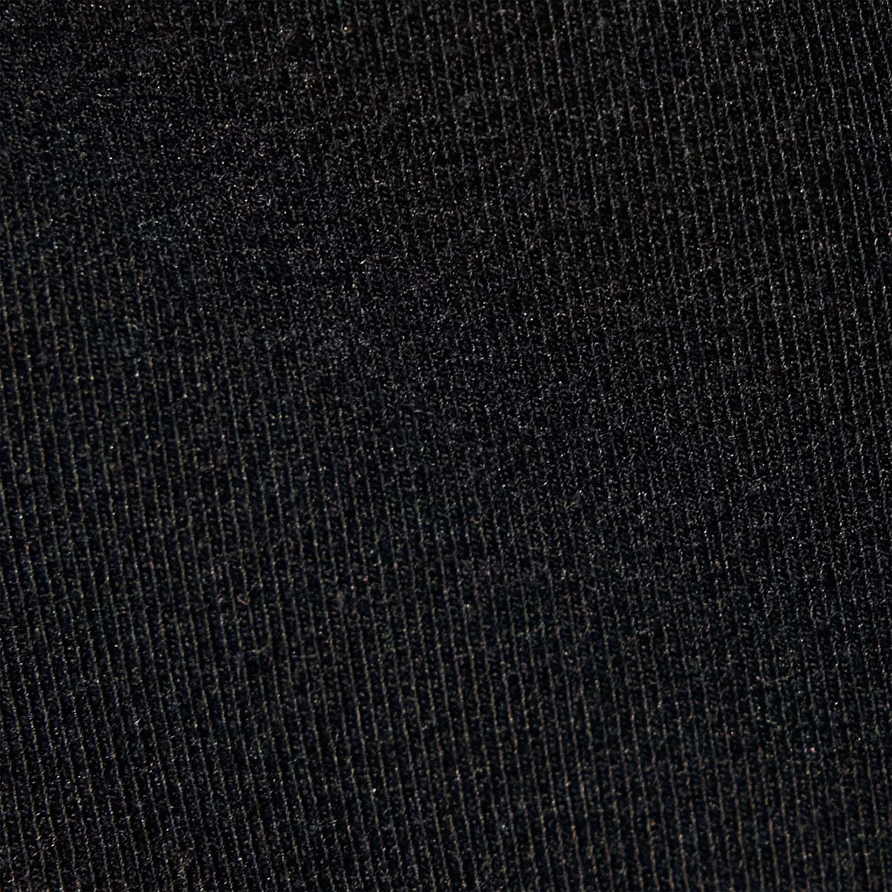 Stretch Lotus Open Neck Dress - Black sold by James Perse product image thumbnail 5