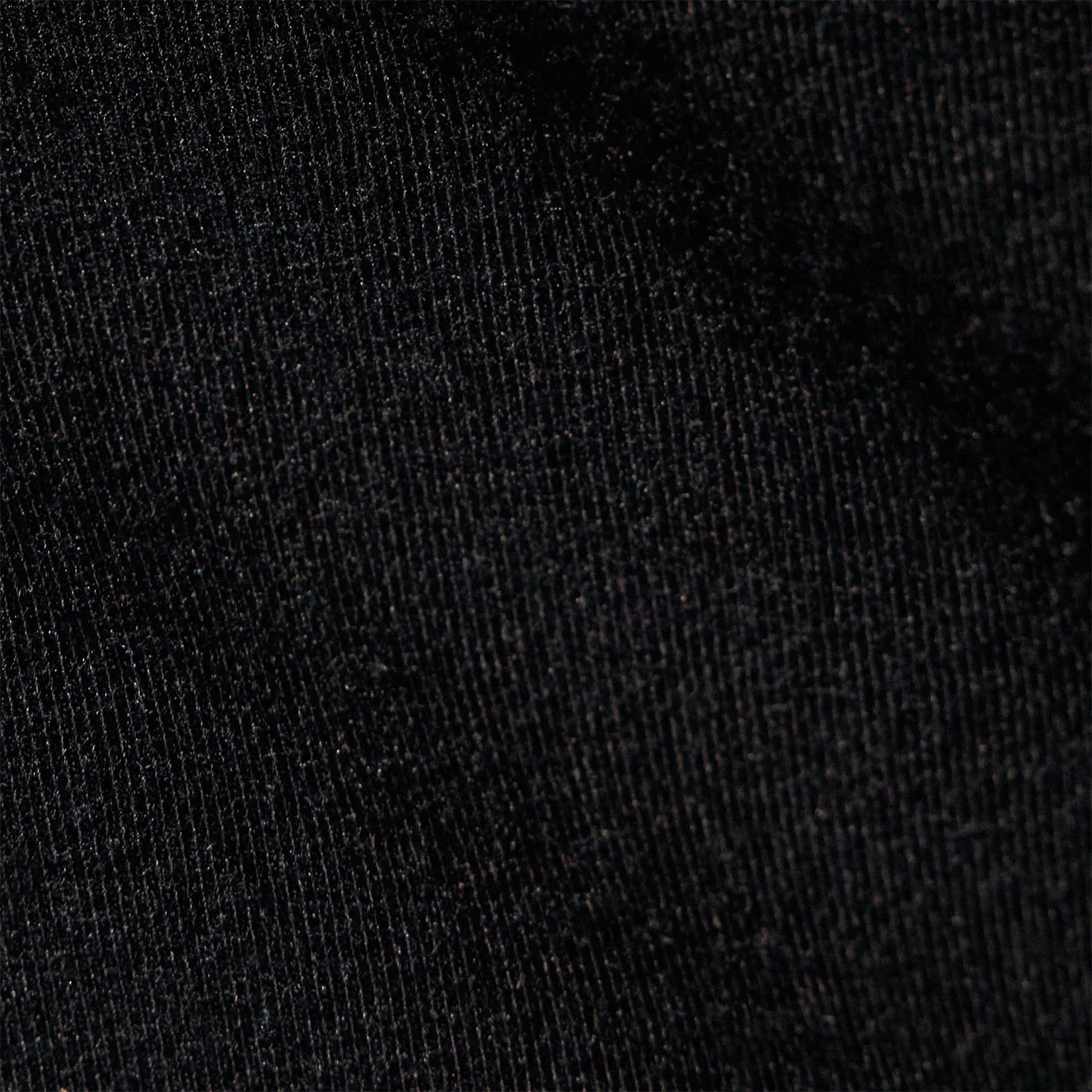 Stretch Lotus Deep V Dress - Black sold by James Perse product image thumbnail 5