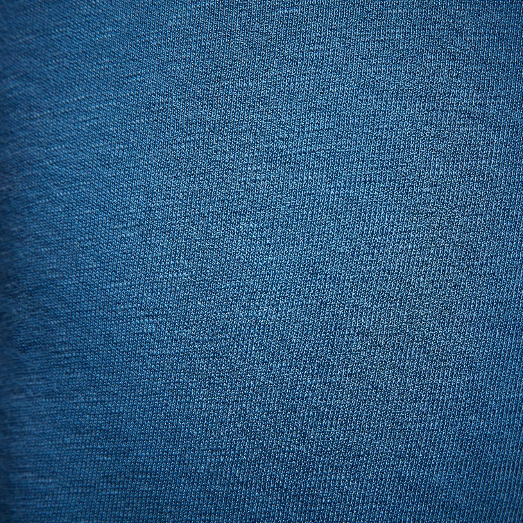 Vintage French Terry Zip Up Hoodie - Bolt Pigment sold by James Perse product image thumbnail 5