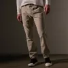 Cotton Moleskin 5 Pocket Pant - Light Tan Pigment sold by James Perse