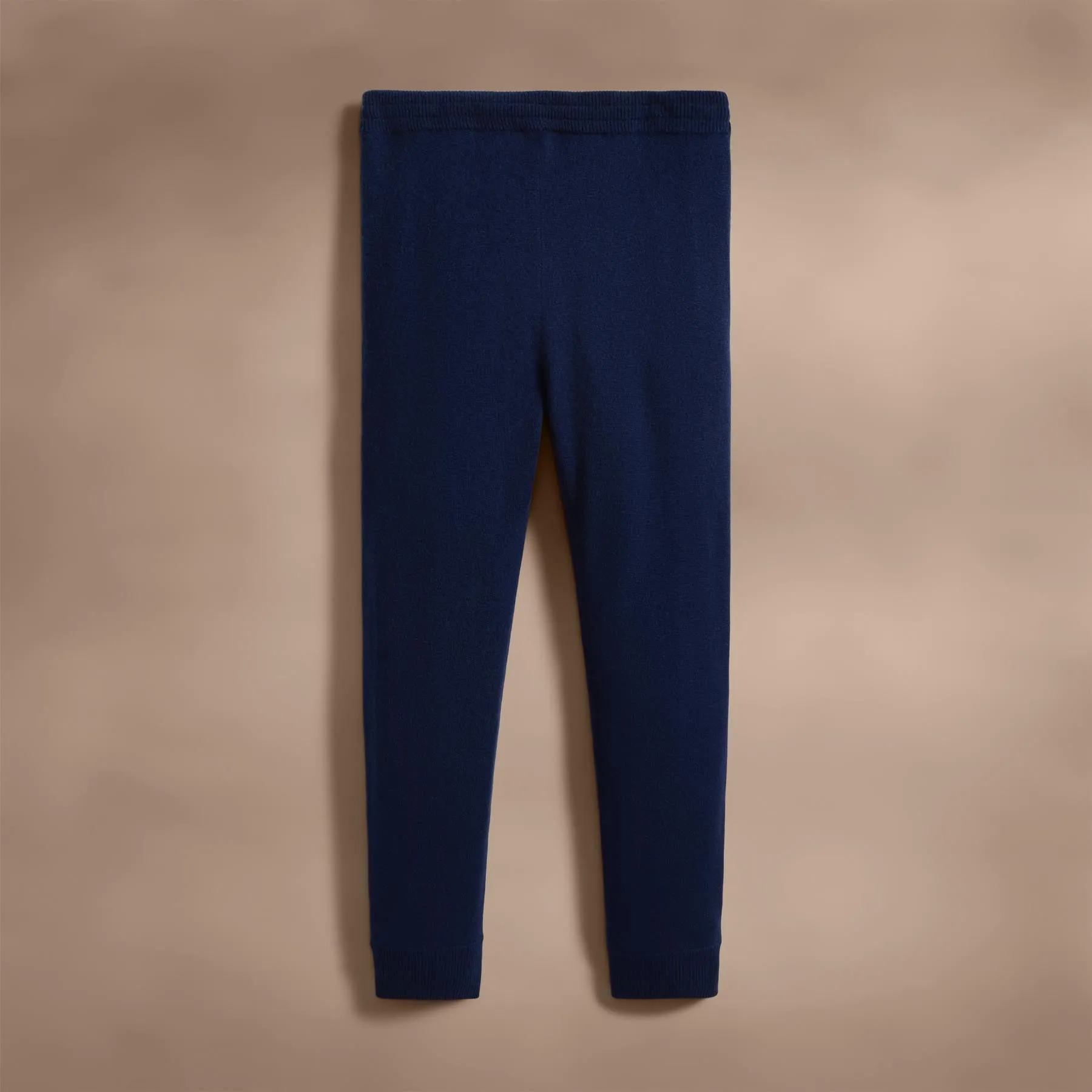 Recycled Cashmere Track Pant with Pockets - Royal Blue sold by James Perse product image thumbnail 5