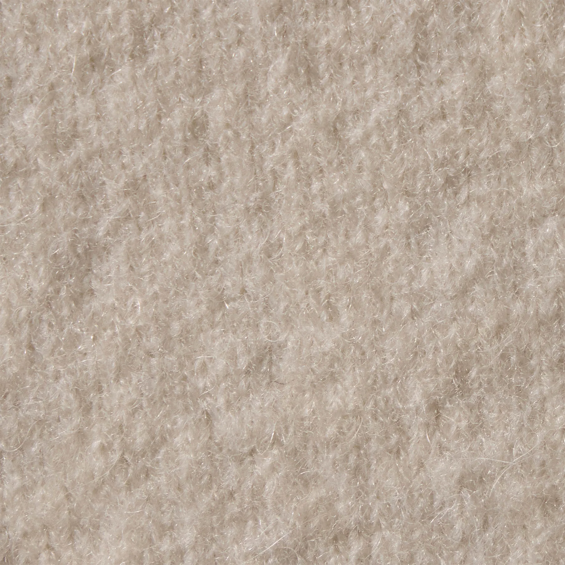 Sweater Knit Jacket - Ivory sold by James Perse product image thumbnail 5