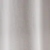 Heavy Luxe Jersey Long Sleeve Polo - Light Mist sold by James Perse