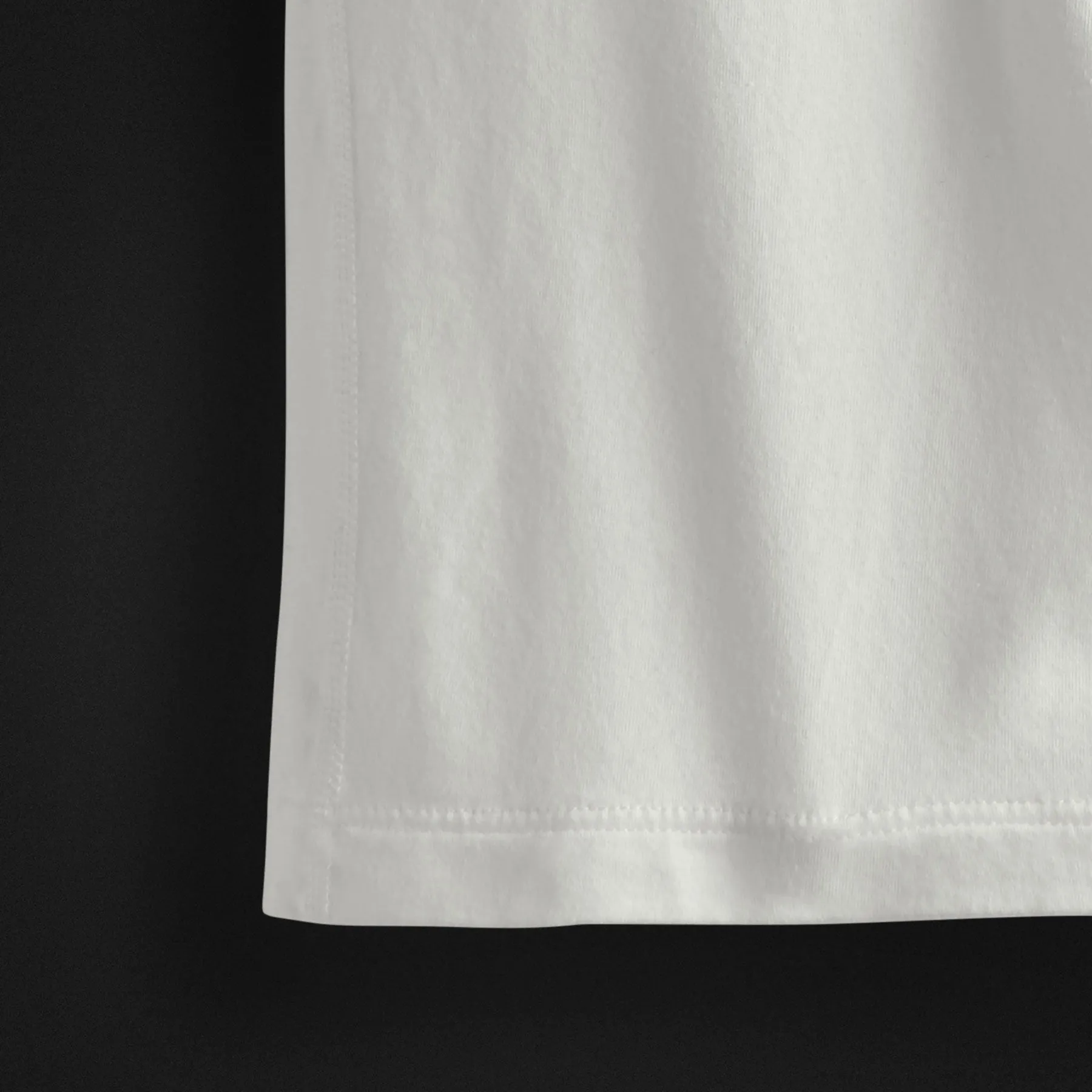 Elevated Lotus Sport Boxer Short 3 Pack - White sold by James Perse product image thumbnail 4