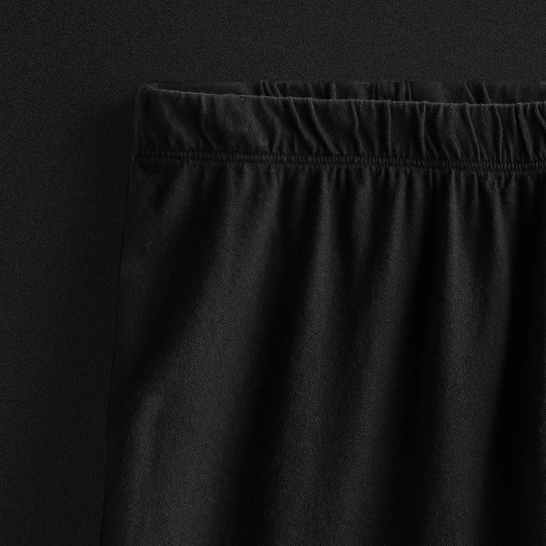 Classic Boxer Short 3 Pack - Black sold by James Perse product image thumbnail 3