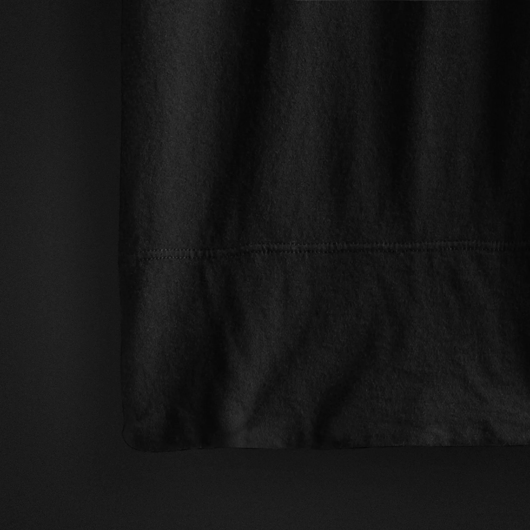 Classic Boxer Short 3 Pack - Black sold by James Perse product image thumbnail 4