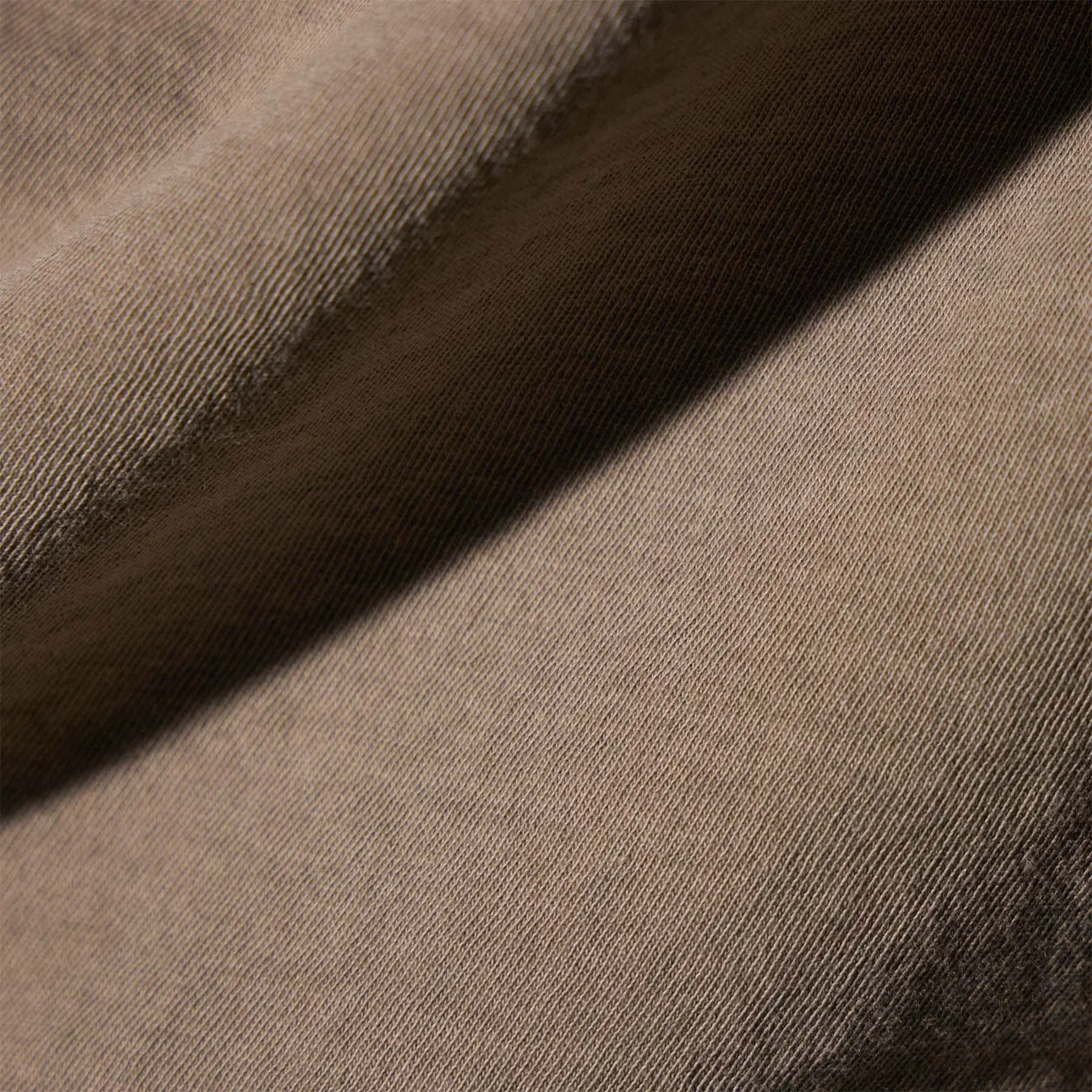 Vintage Boxy Tee - Overcast Pigment sold by James Perse product image thumbnail 5