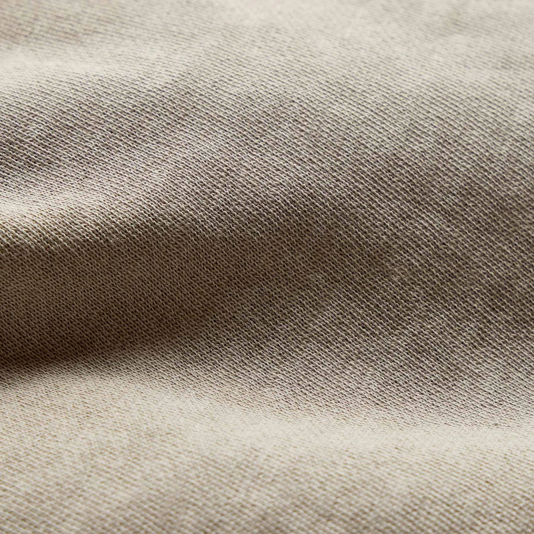 Vintage French Terry Sweatpant - Overcast Pigment sold by James Perse product image thumbnail 5