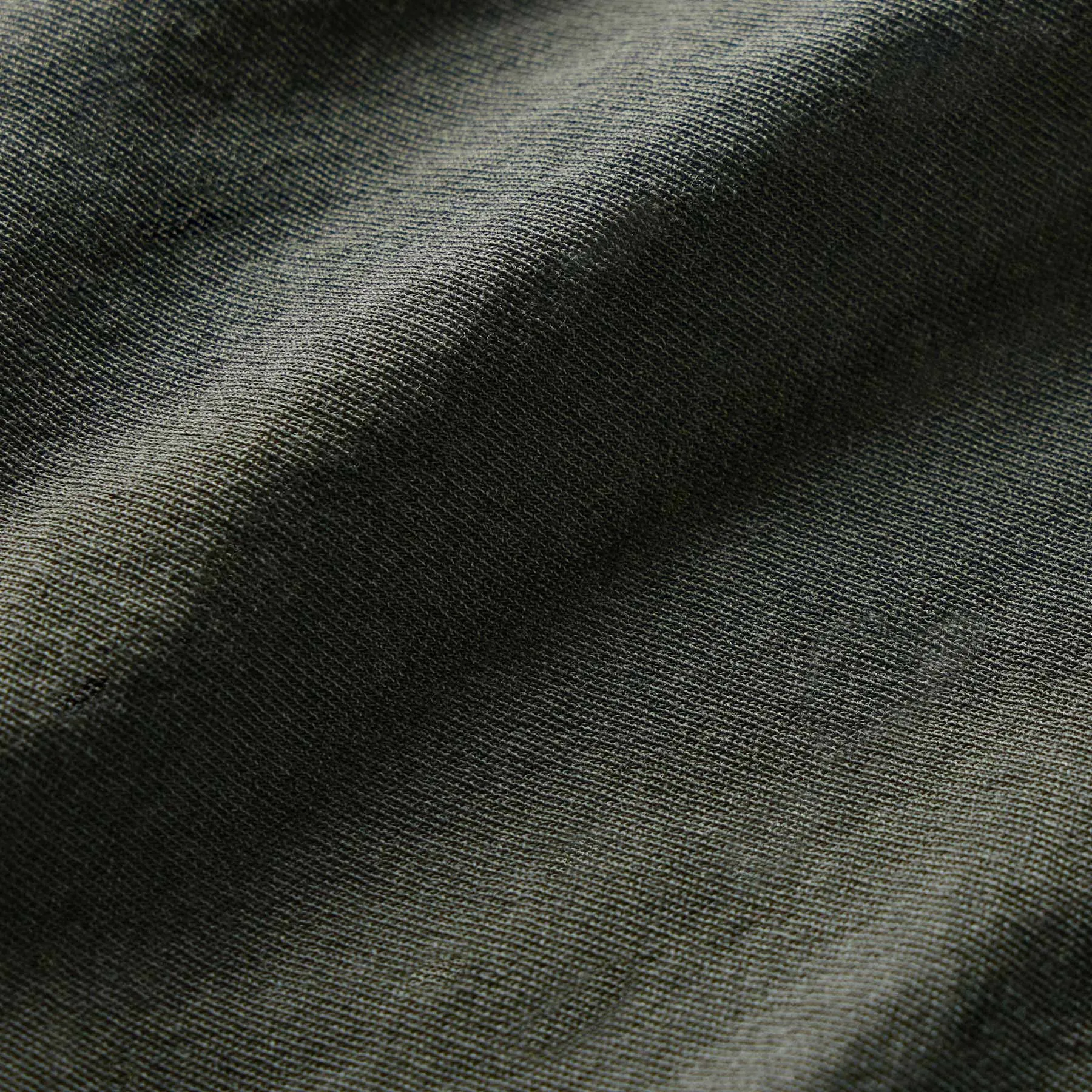 Clear Jersey Crew - Granite Pigment sold by James Perse product image thumbnail 4