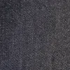 Pleated Denim Pant - Black Enzyme Wash sold by James Perse