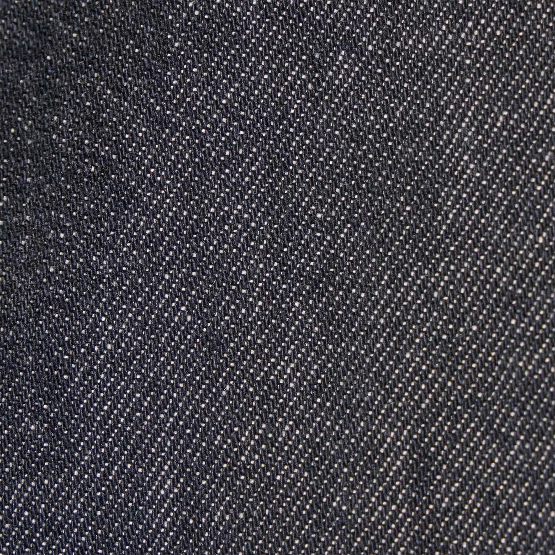 Pleated Denim Pant - Black Enzyme Wash sold by James Perse product image thumbnail 5