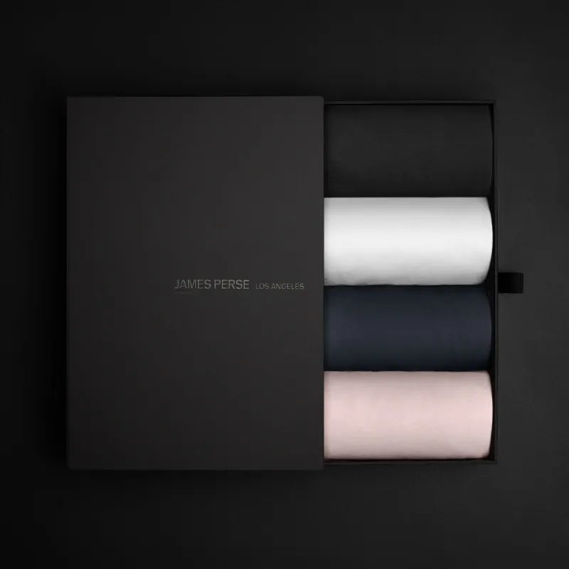 Women's Classic Tee Shirt Gift Set - Valentines Day 2025 sold by James Perse