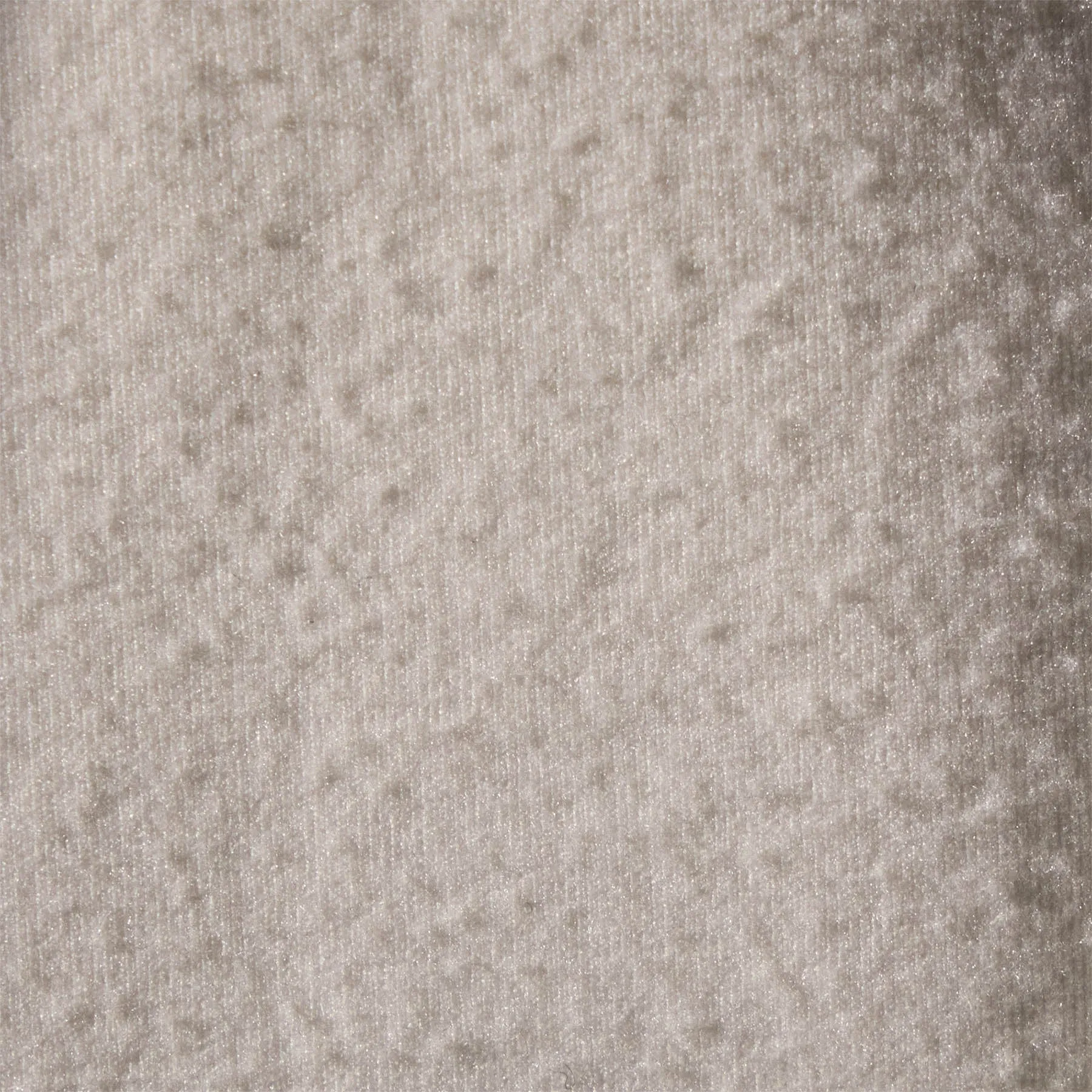 Matte Scuba Full Zip - Ivory sold by James Perse product image thumbnail 5