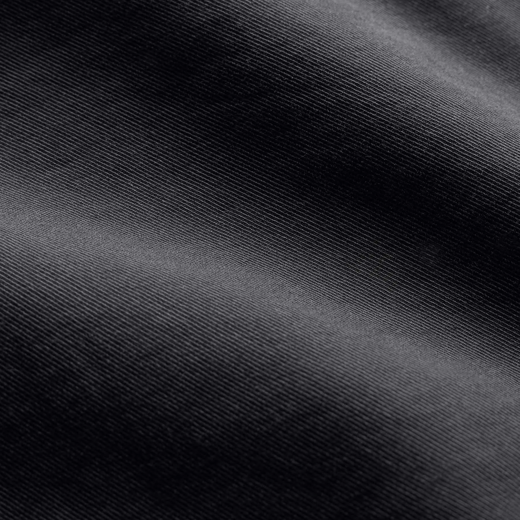 Cotton Wool Utility Shirt - Magma Pigment sold by James Perse product image thumbnail 5