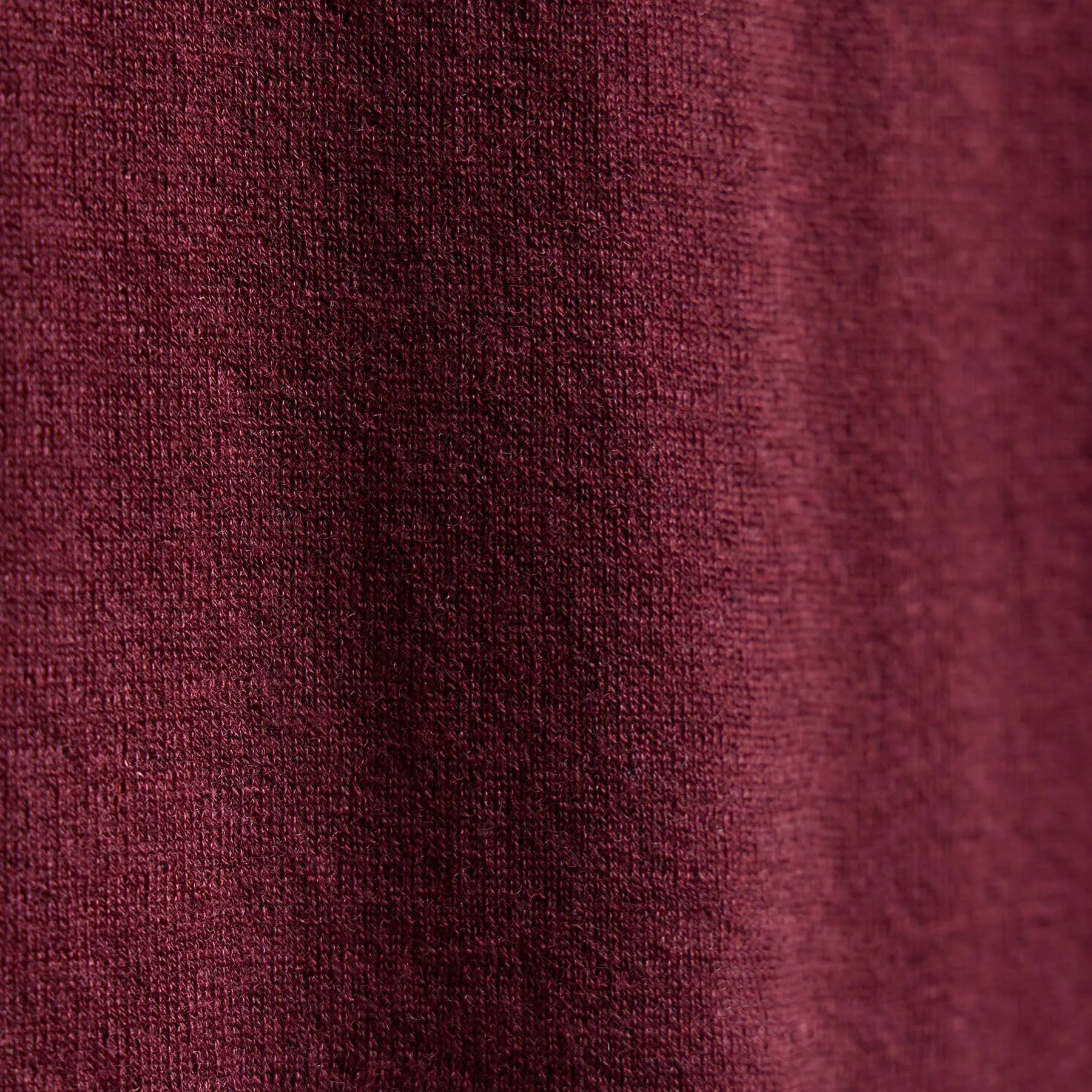 Ultrafine Cashmere Crew - Cordova sold by James Perse product image thumbnail 5