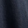 Ultrafine Cashmere Half Zip - Dark Navy sold by James Perse
