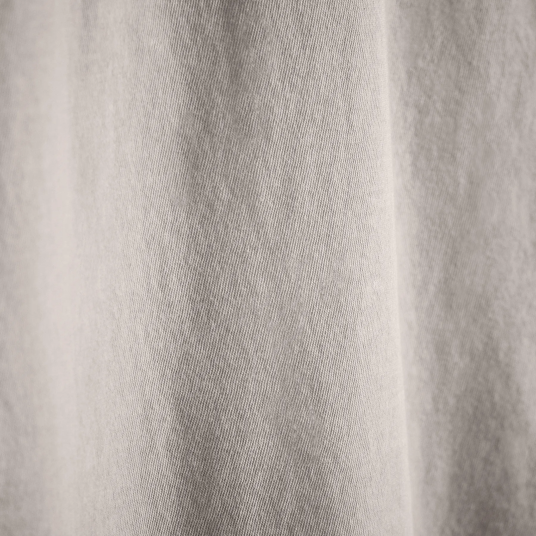 Short Sleeve Crew Neck - Canvas Pigment sold by James Perse product image thumbnail 3