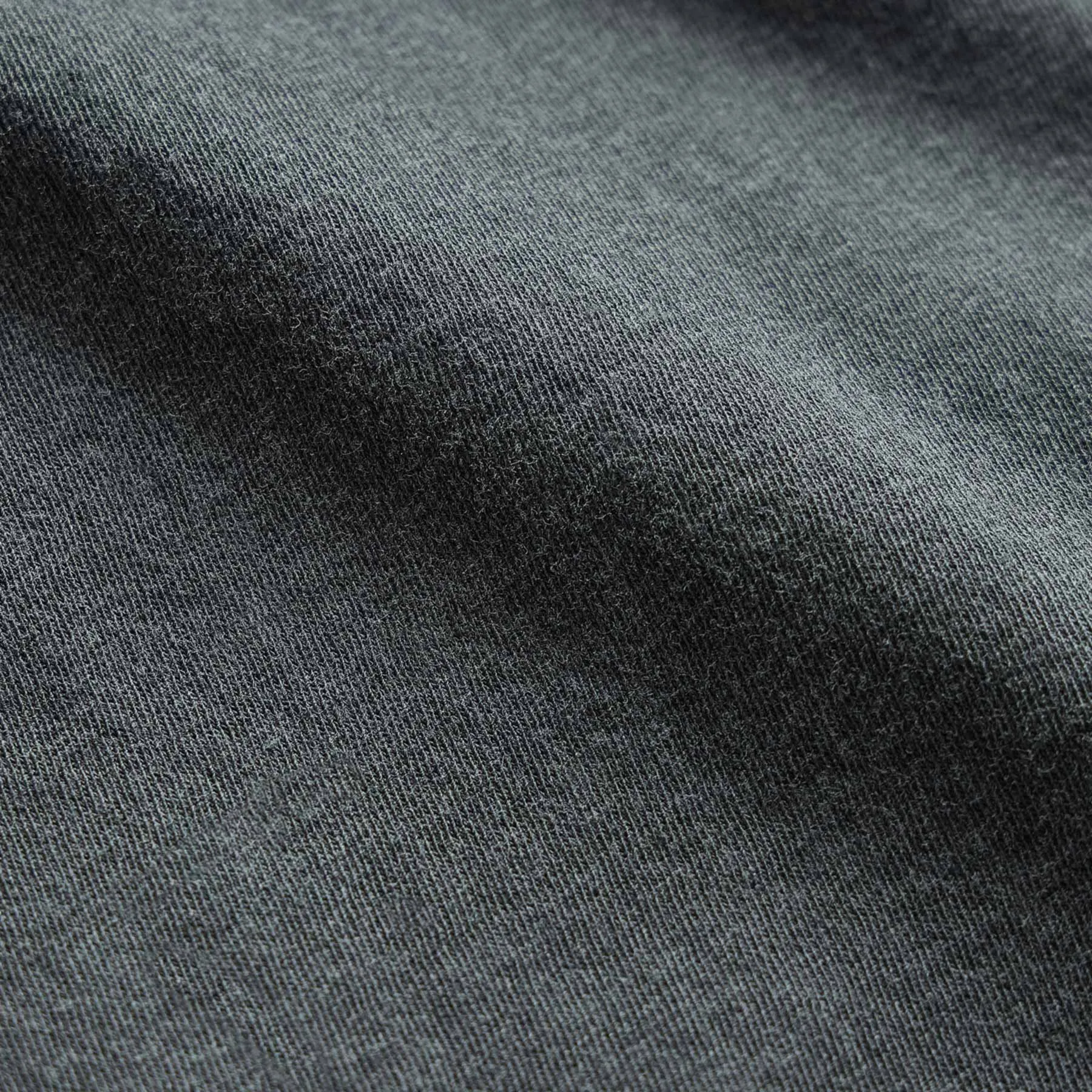 Lightweight Jersey Pocket Tee - Asphalt Pigment sold by James Perse product image thumbnail 4