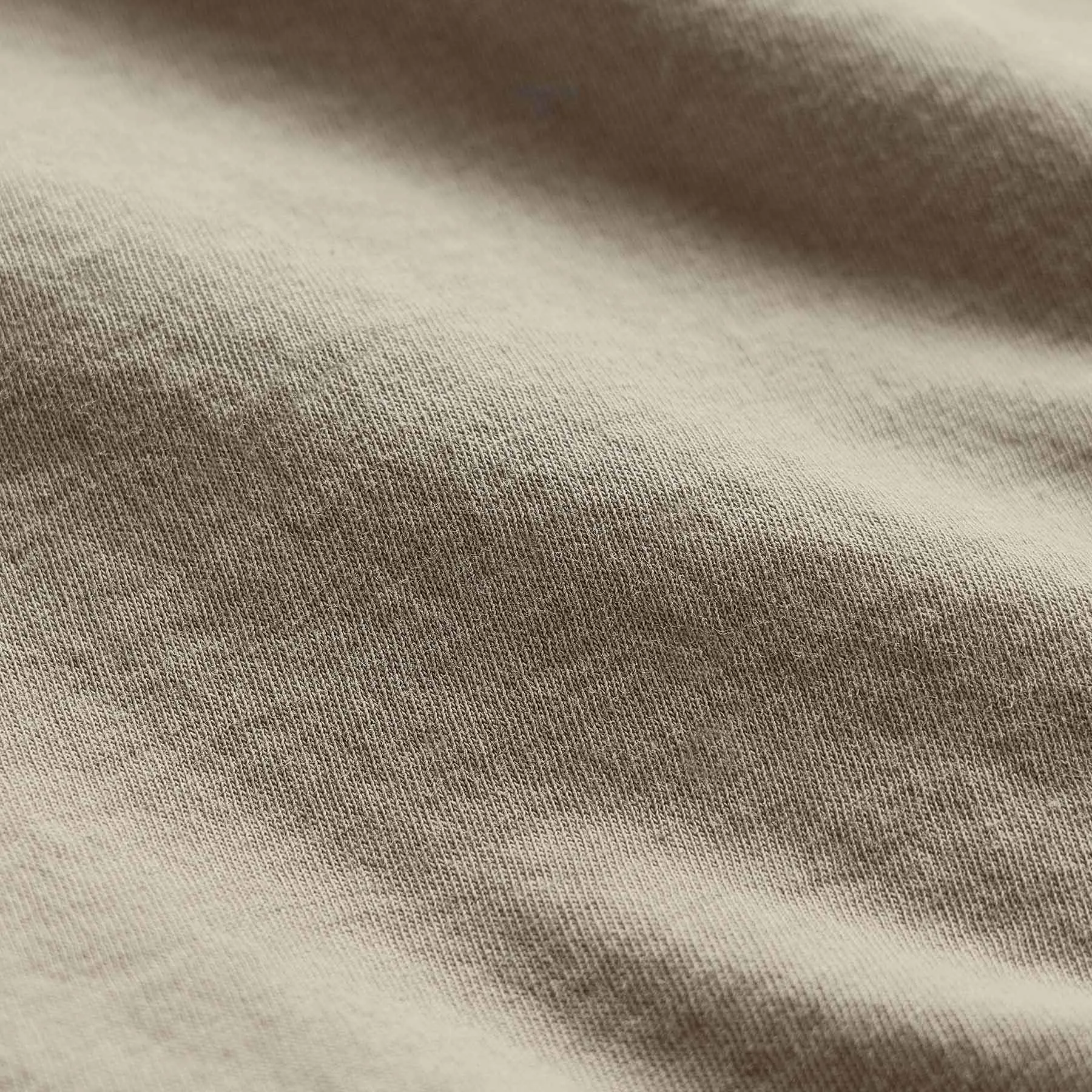 Lightweight Jersey Pocket Tee - Overcast Pigment sold by James Perse product image thumbnail 4