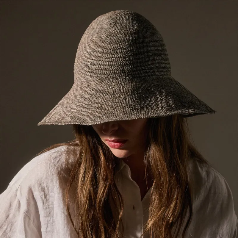 Janessa Leone Teagan - Sage sold by James Perse