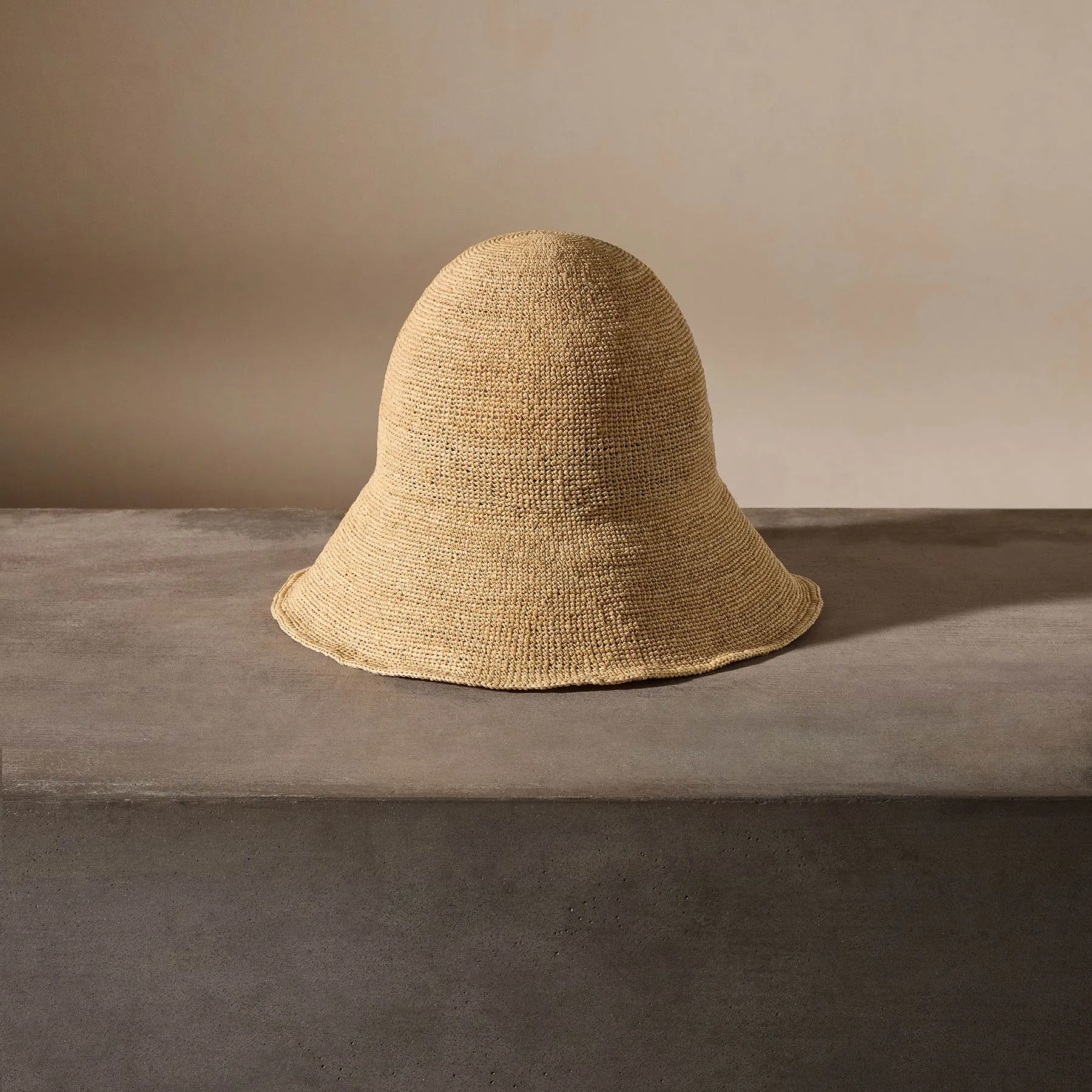 Janessa Leone Teagan - Natural sold by James Perse product image thumbnail 3