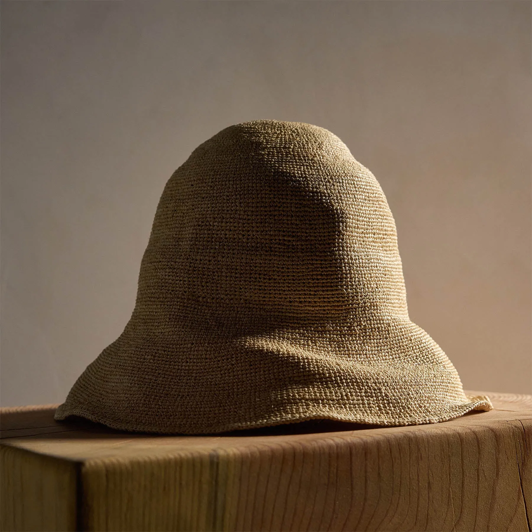 Janessa Leone Teagan - Natural sold by James Perse product image thumbnail 4