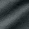 Sueded Jersey Polo - Asphalt Pigment sold by James Perse