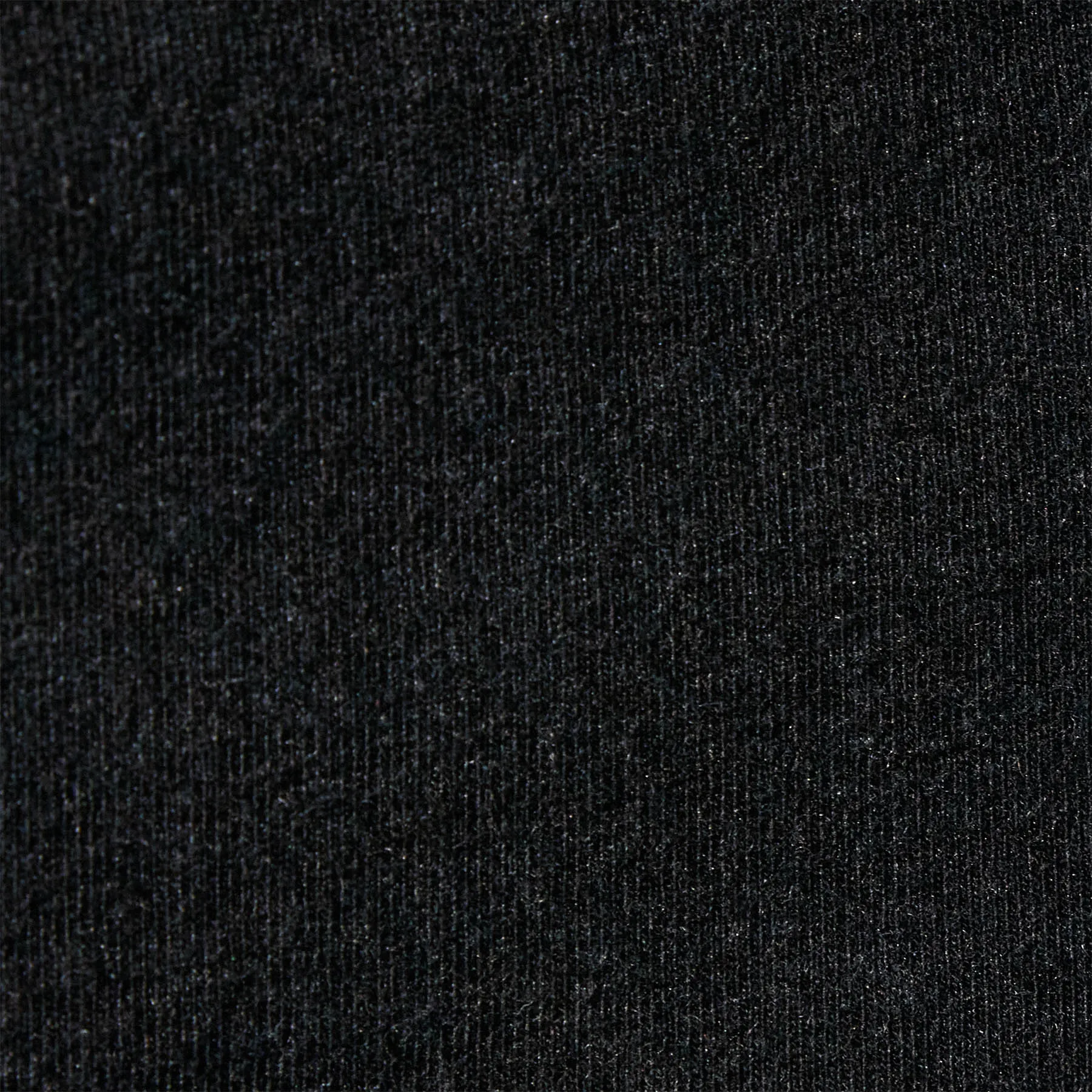 V Neck Cropped Tee - Black sold by James Perse product image thumbnail 5