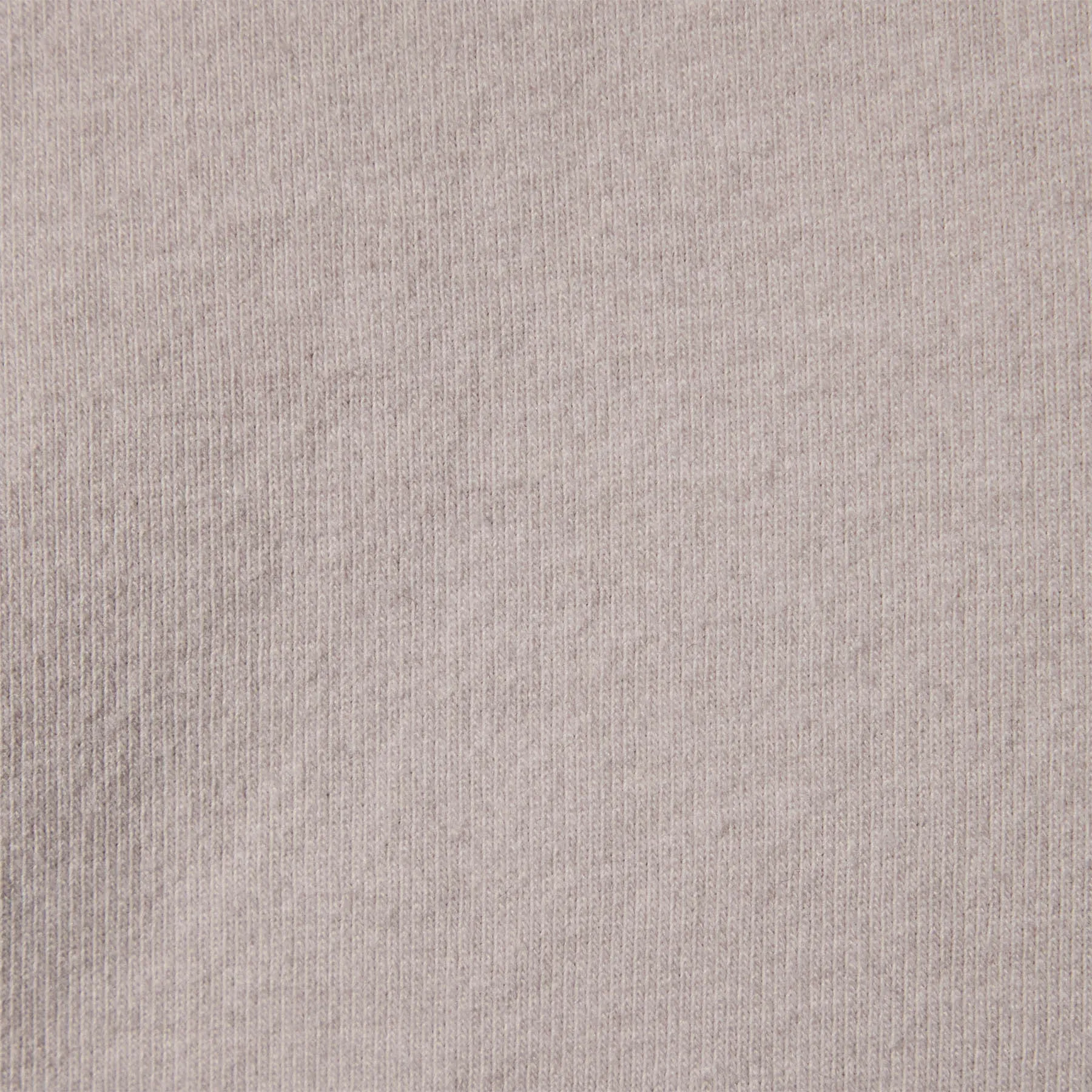 Short Sleeve Cropped Tee - Light Mist sold by James Perse product image thumbnail 5