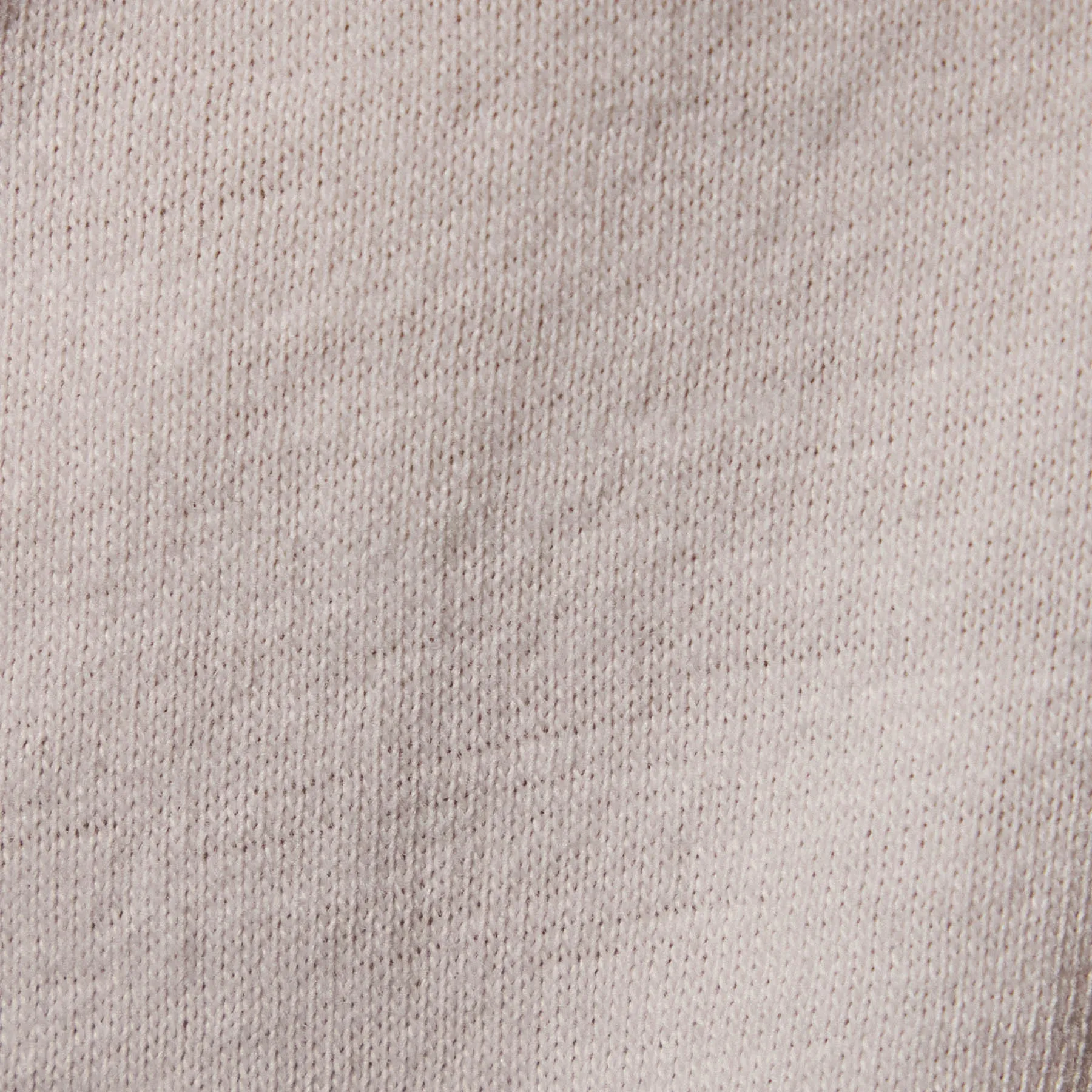 Brushed Elevated Jersey Long Sleeve Tee - White sold by James Perse product image thumbnail 5