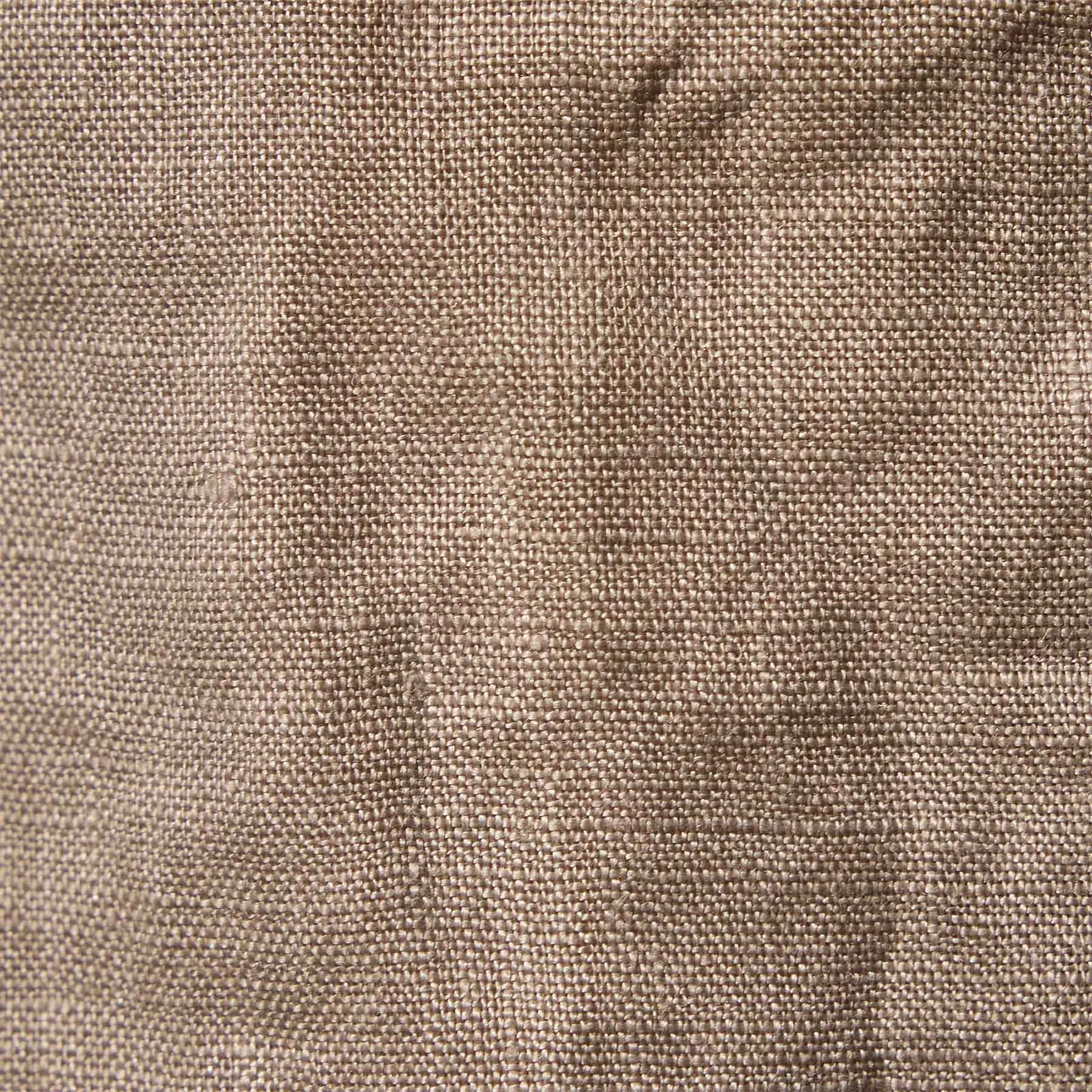 Pleated Linen Bermuda Short - Overcast Pigment sold by James Perse product image thumbnail 5