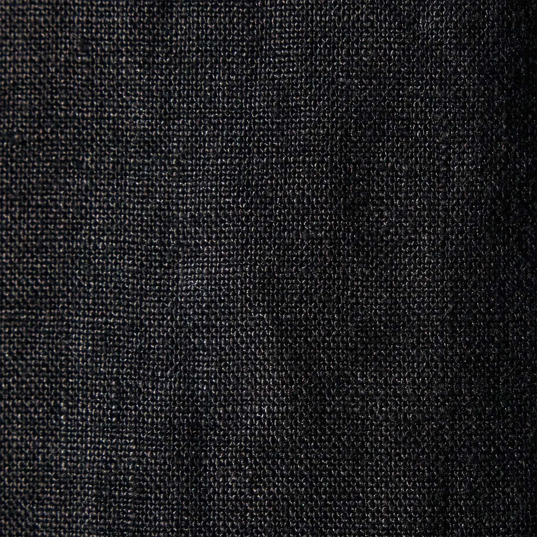 Lightweight Linen Wide Leg Pant - Black sold by James Perse product image thumbnail 5